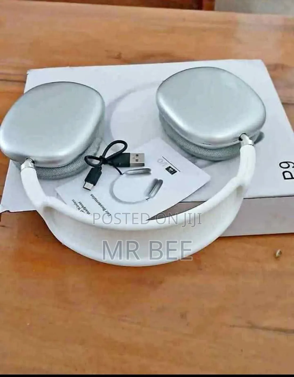 Original P9 Headseat በአነስተኝ ዋጋ