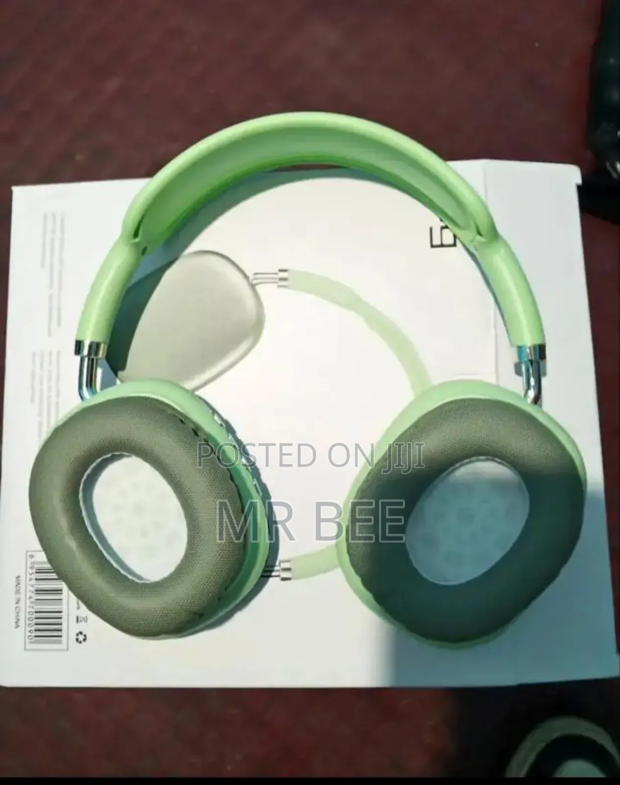 Original P9 Headseat በአነስተኝ ዋጋ