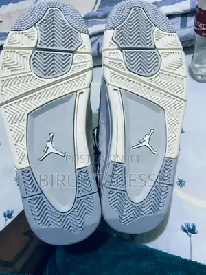 Jordan 4 Best Color and Original