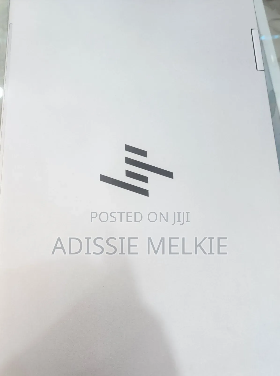 New Laptop HP Envy 14 16GB Intel Core I7 SSD 1T