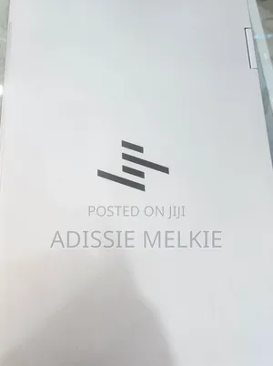 Photo - New Laptop HP Envy 14 16GB Intel Core I7 SSD 1T