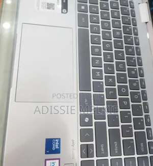 New Laptop HP Envy 14 16GB Intel Core I7 SSD 1T