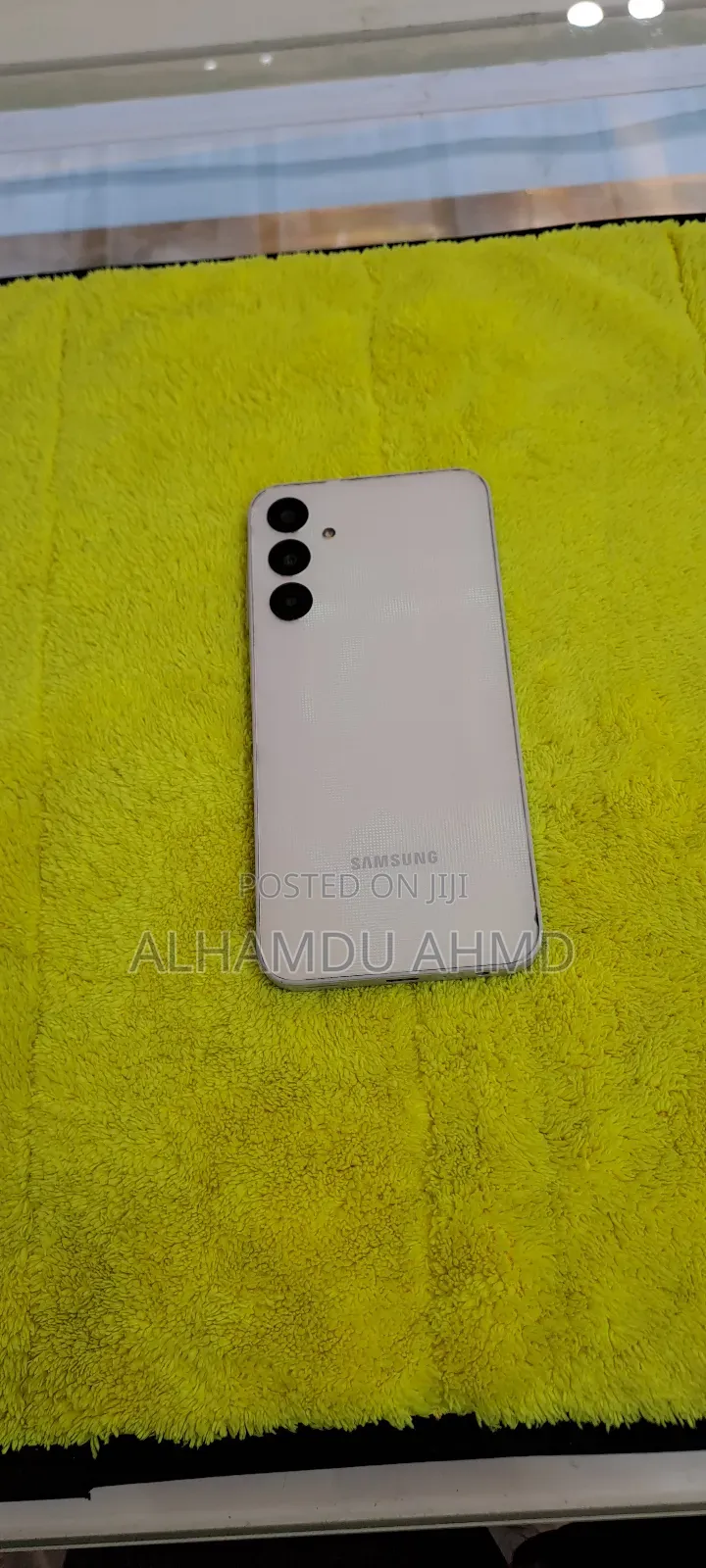 Samsung Galaxy A25 128 GB