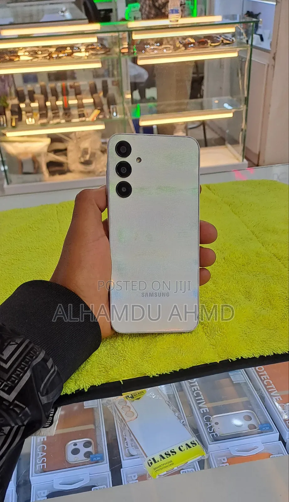 Samsung Galaxy A25 128 GB