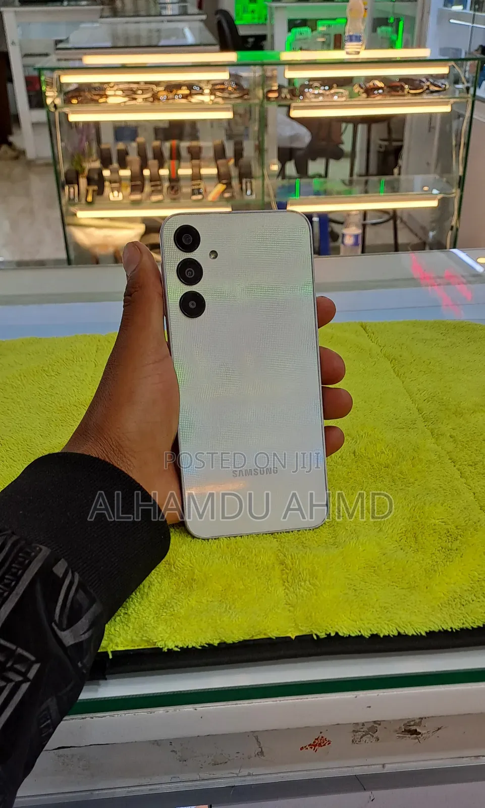 Samsung Galaxy A25 128 GB