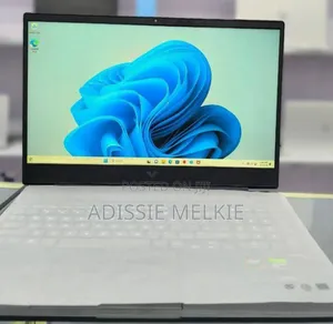 Photo - New Laptop HP Victus 16 16GB AMD Ryzen 7 SSD 1T