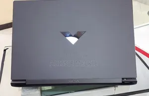 New Laptop HP Victus 16 16GB AMD Ryzen 7 SSD 1T