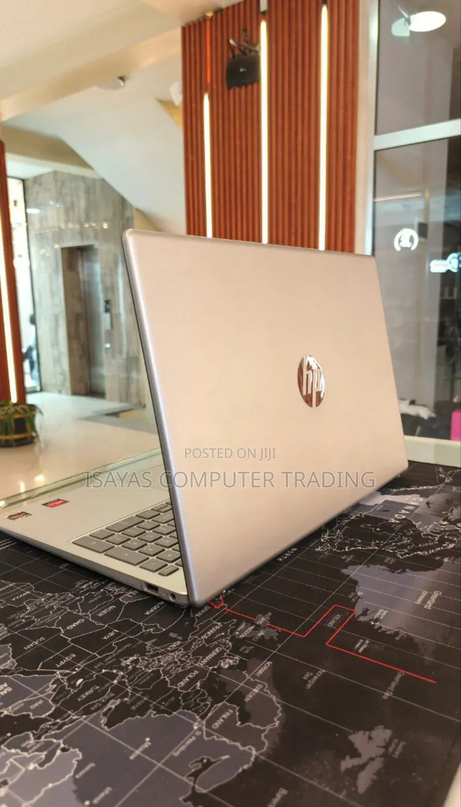 New Laptop HP Stream Notebook 16GB AMD Ryzen 5 SSD 512GB