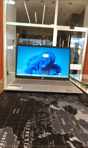 New Laptop HP Stream Notebook 16GB AMD Ryzen 5 SSD 512GB