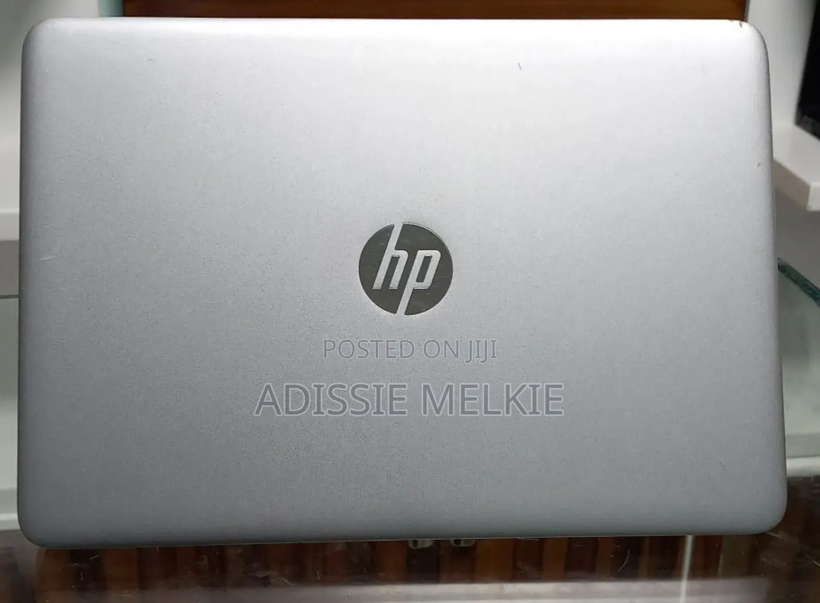 New Laptop HP EliteBook 840 8GB Intel Core I5 SSD 1T