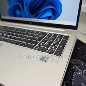 New Laptop HP EliteBook 850 16GB Intel Core I5 SSD 512GB
