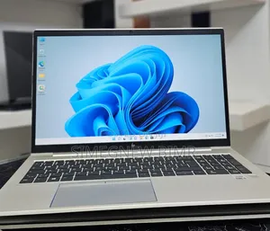 New Laptop HP EliteBook 850 16GB Intel Core I5 SSD 512GB