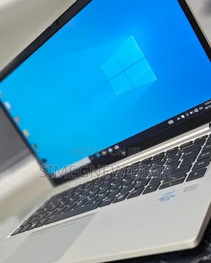 New Laptop HP EliteBook 850 16GB Intel Core I5 SSD 512GB