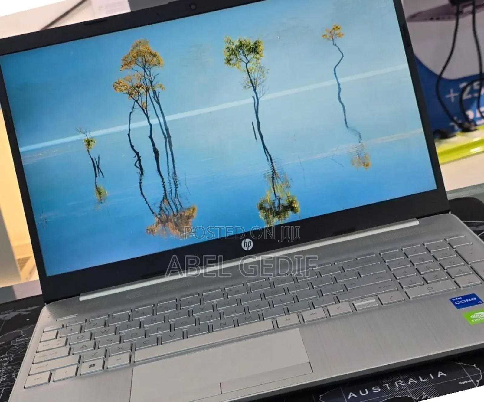 New Laptop HP Stream Notebook 16GB Intel Core I5 SSD 512GB