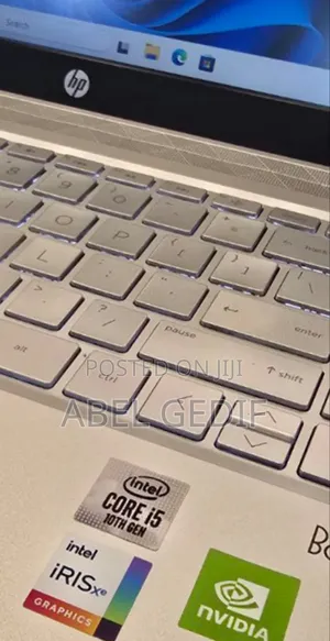 New Laptop HP Pavilion 14 16GB Intel Core I5 SSD 512GB