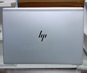 New Laptop HP EliteBook 840 16GB Intel Core I7 SSD 512GB