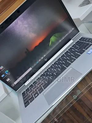 New Laptop HP EliteBook 840 16GB Intel Core I7 SSD 512GB