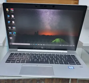 New Laptop HP EliteBook 840 16GB Intel Core I7 SSD 512GB