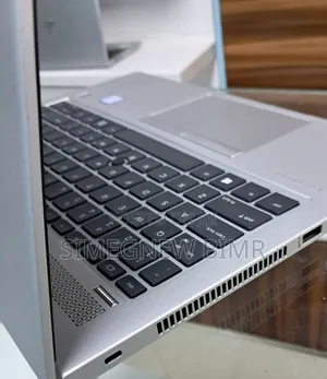 New Laptop HP EliteBook 840 16GB Intel Core I7 SSD 512GB