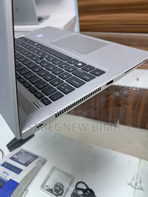 New Laptop HP EliteBook 840 16GB Intel Core I7 SSD 512GB