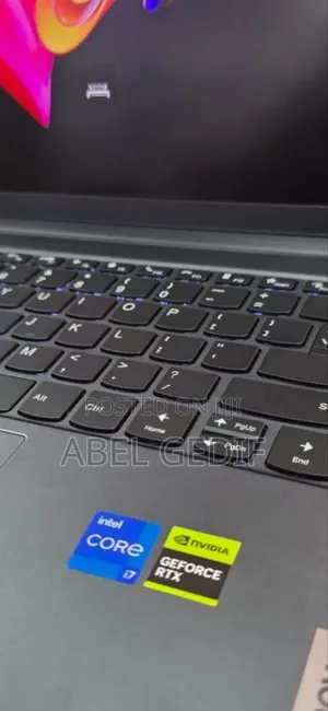 New Laptop Lenovo ThinkBook 15 16GB Intel Core I7 SSD 512GB