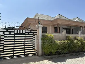 4bdrm Villa in Nifas Silk-Lafto for sale