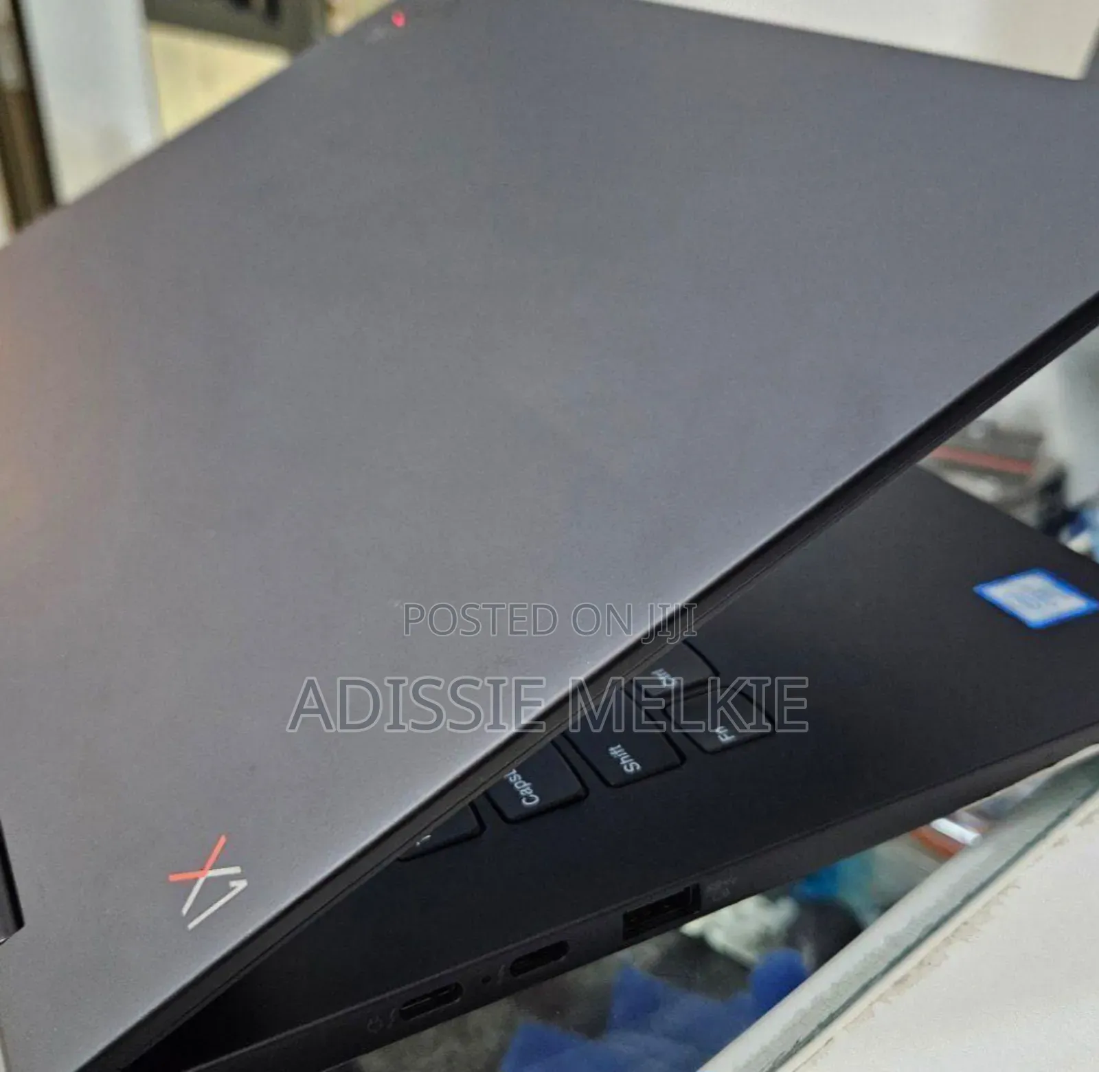 New Laptop Lenovo Thinkpad X1 Yoga 16GB Intel Core I7 SSD 512GB