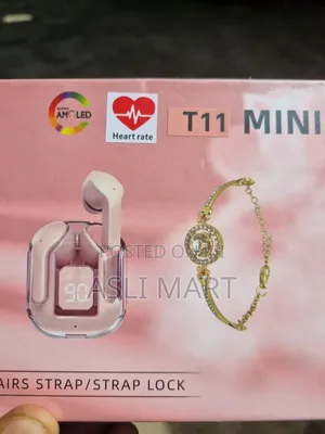 Queen T9 Mini Smartwatch Set