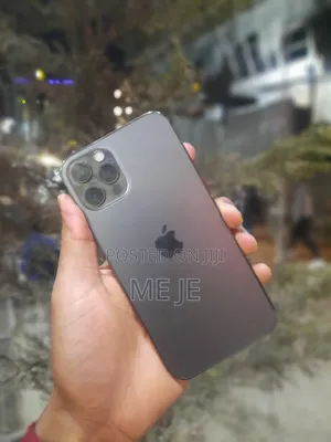 Photo - Apple iPhone 12 Pro 256 GB