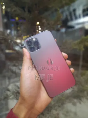 Apple iPhone 12 Pro 256 GB