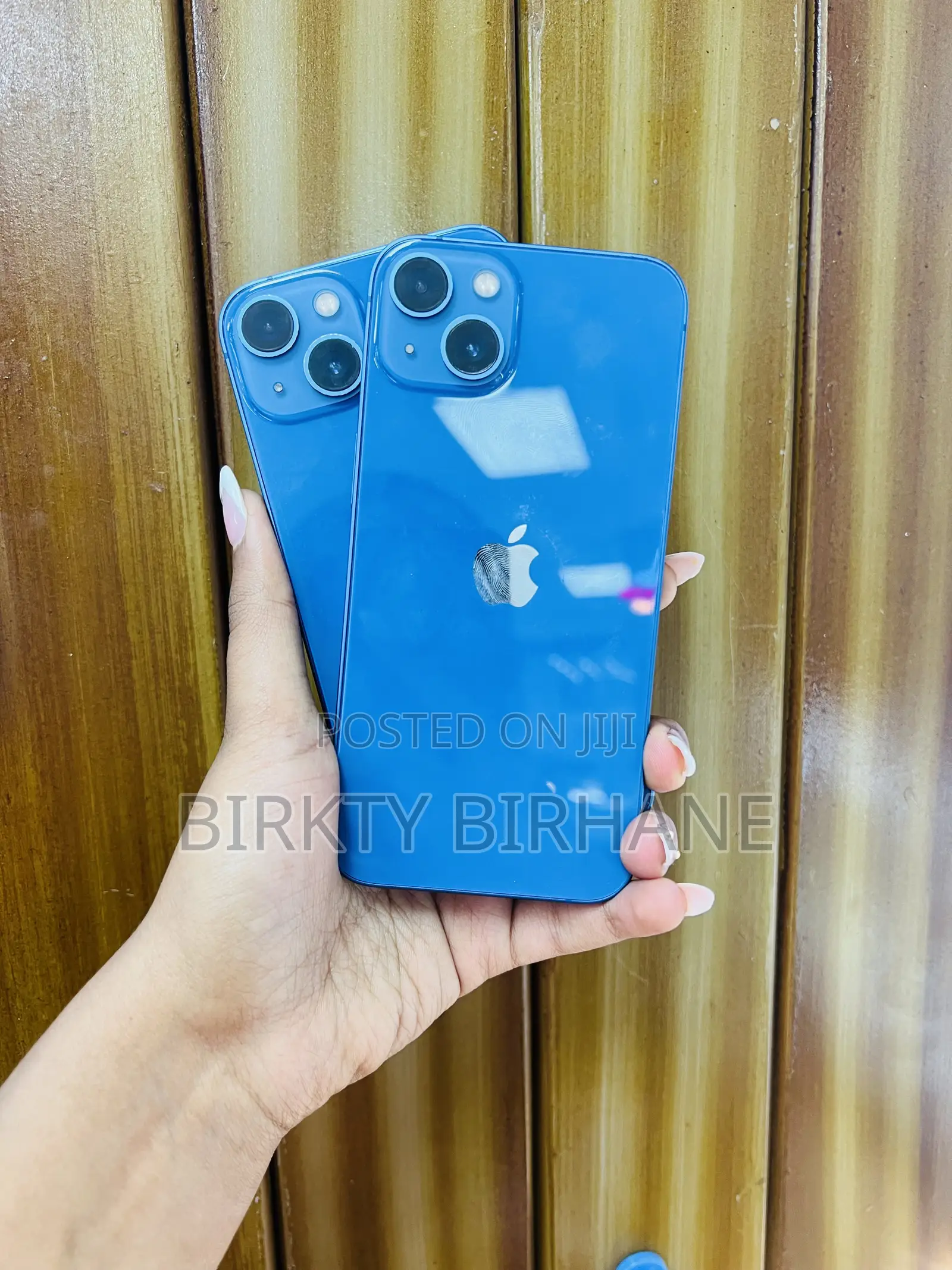 Apple iPhone 13 128 GB Blue