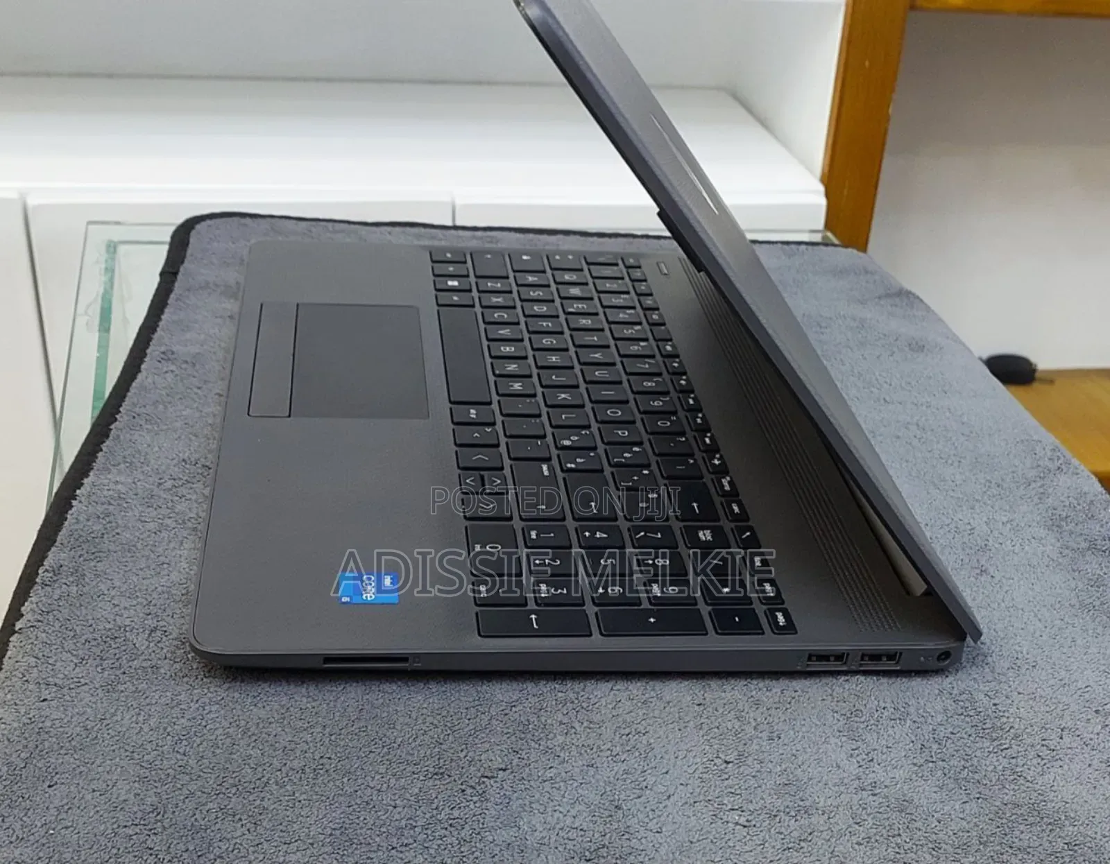 New Laptop HP 16GB Intel Core I5 SSD 1T