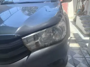 New Suzuki Dzire 2022 Gray