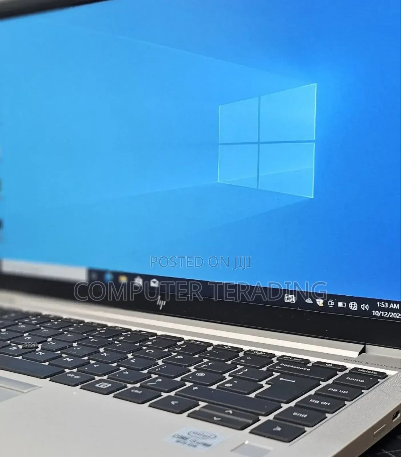 New Laptop HP EliteBook 840 16GB Intel Core I5 SSD 512GB