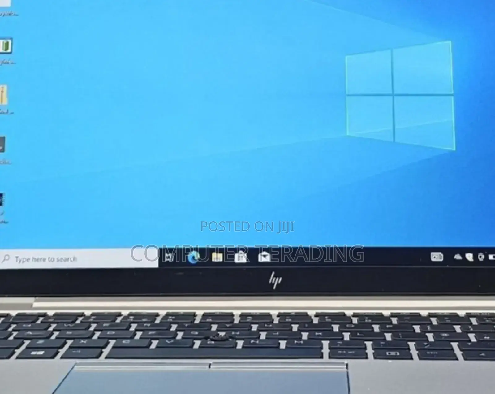 New Laptop HP EliteBook 840 16GB Intel Core I5 SSD 512GB