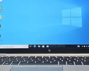 New Laptop HP EliteBook 840 16GB Intel Core I5 SSD 512GB