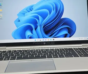New Laptop HP EliteBook 850 16GB Intel Core I5 SSD 512GB