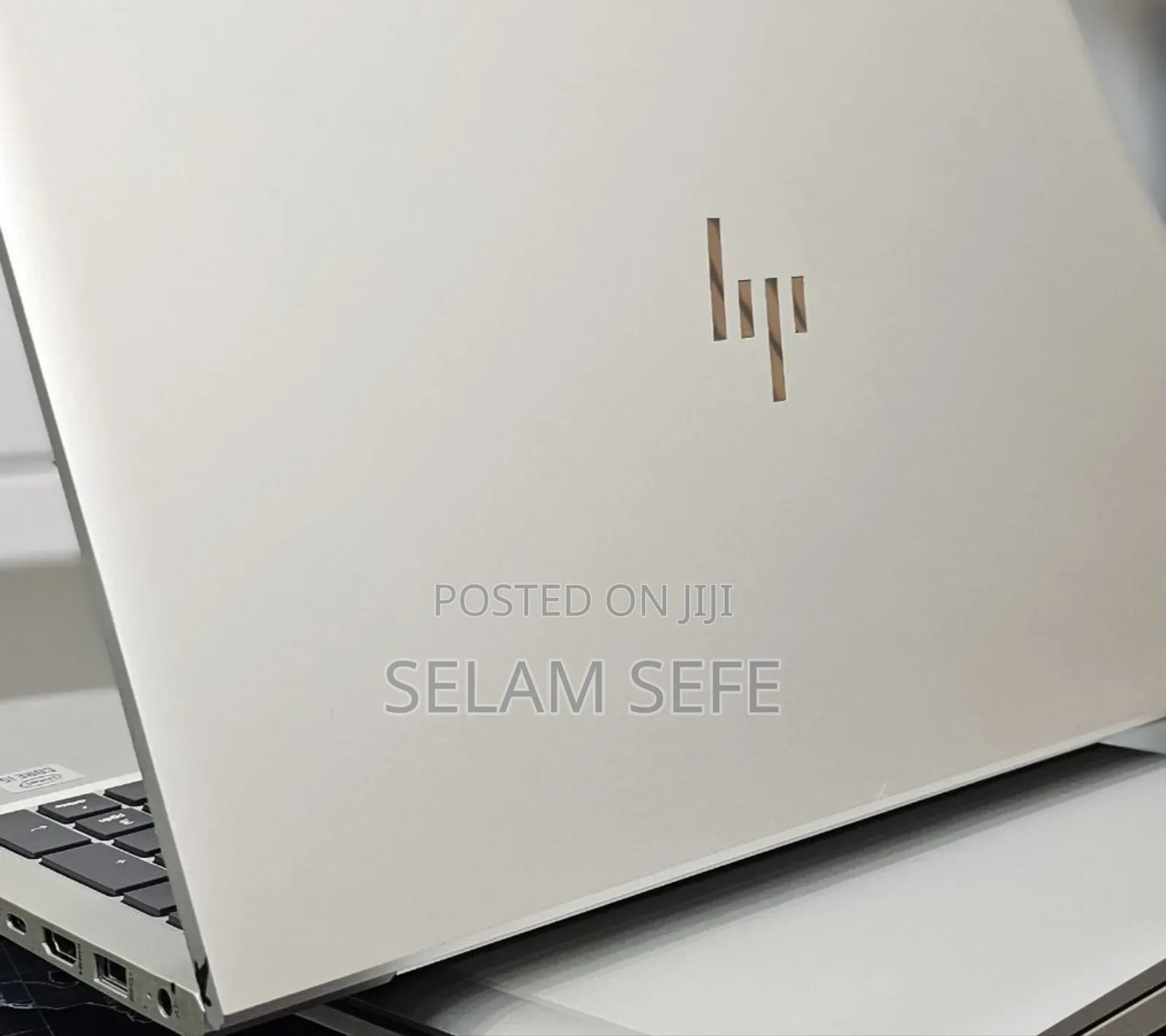 New Laptop HP EliteBook 850 16GB Intel Core I5 SSD 512GB