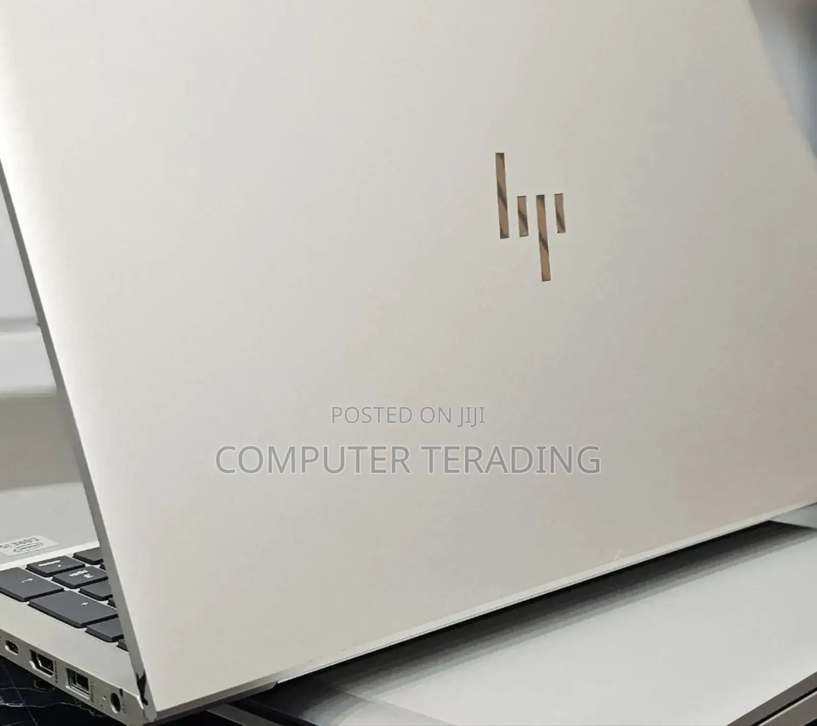 New Laptop HP EliteBook 850 16GB Intel Core I5 SSD 512GB