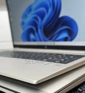 New Laptop HP EliteBook 850 16GB Intel Core I5 SSD 512GB