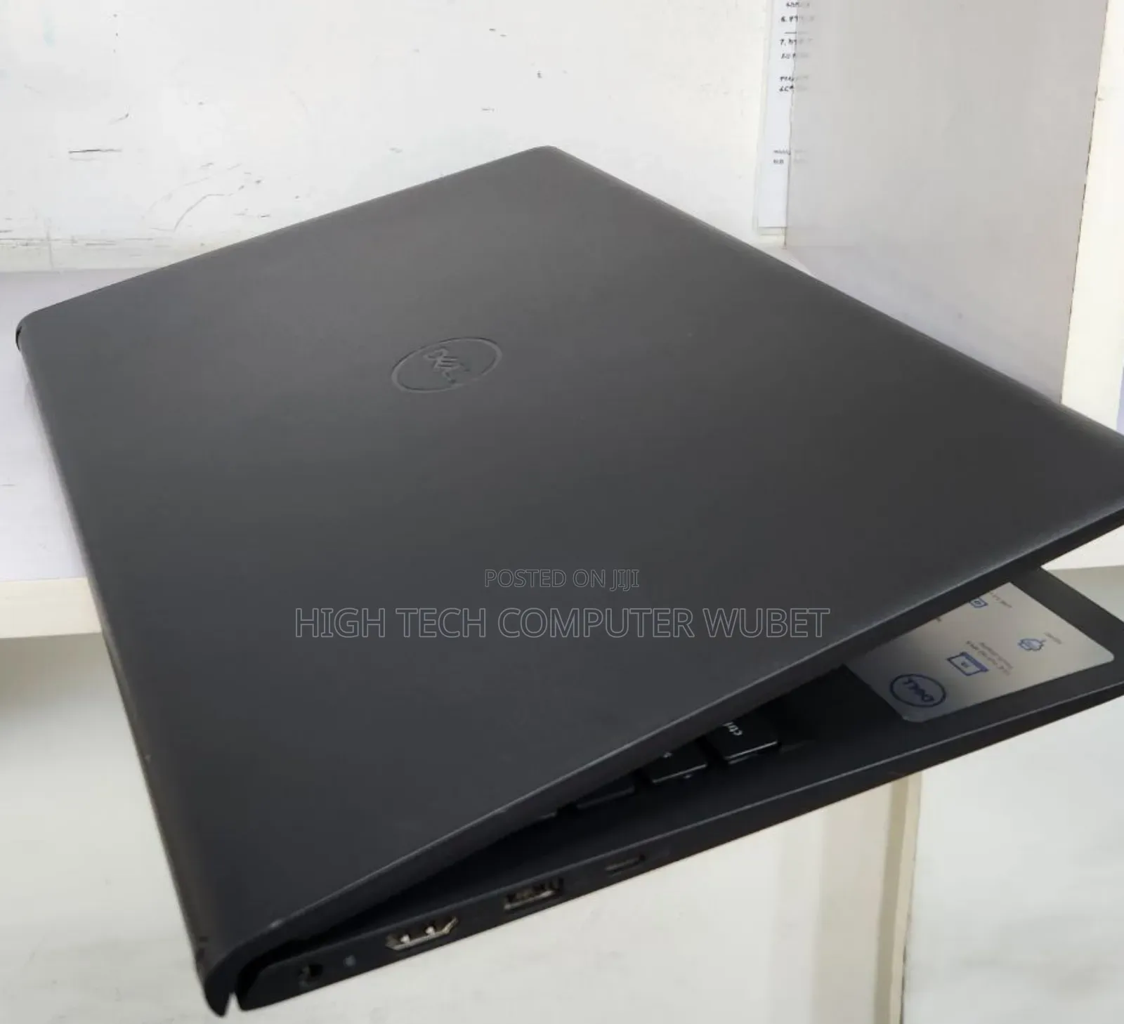 New Laptop Dell XPS 15 8GB AMD Ryzen 5 SSD 512GB