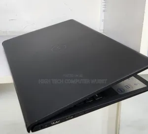 New Laptop Dell XPS 15 8GB AMD Ryzen 5 SSD 512GB