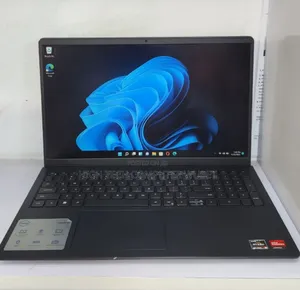 New Laptop Dell XPS 15 8GB AMD Ryzen 5 SSD 512GB