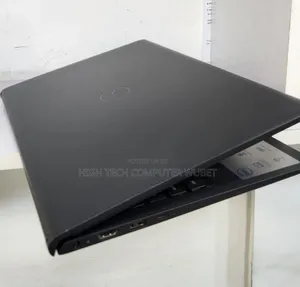 New Laptop Dell XPS 15 8GB AMD Ryzen 5 SSD 512GB