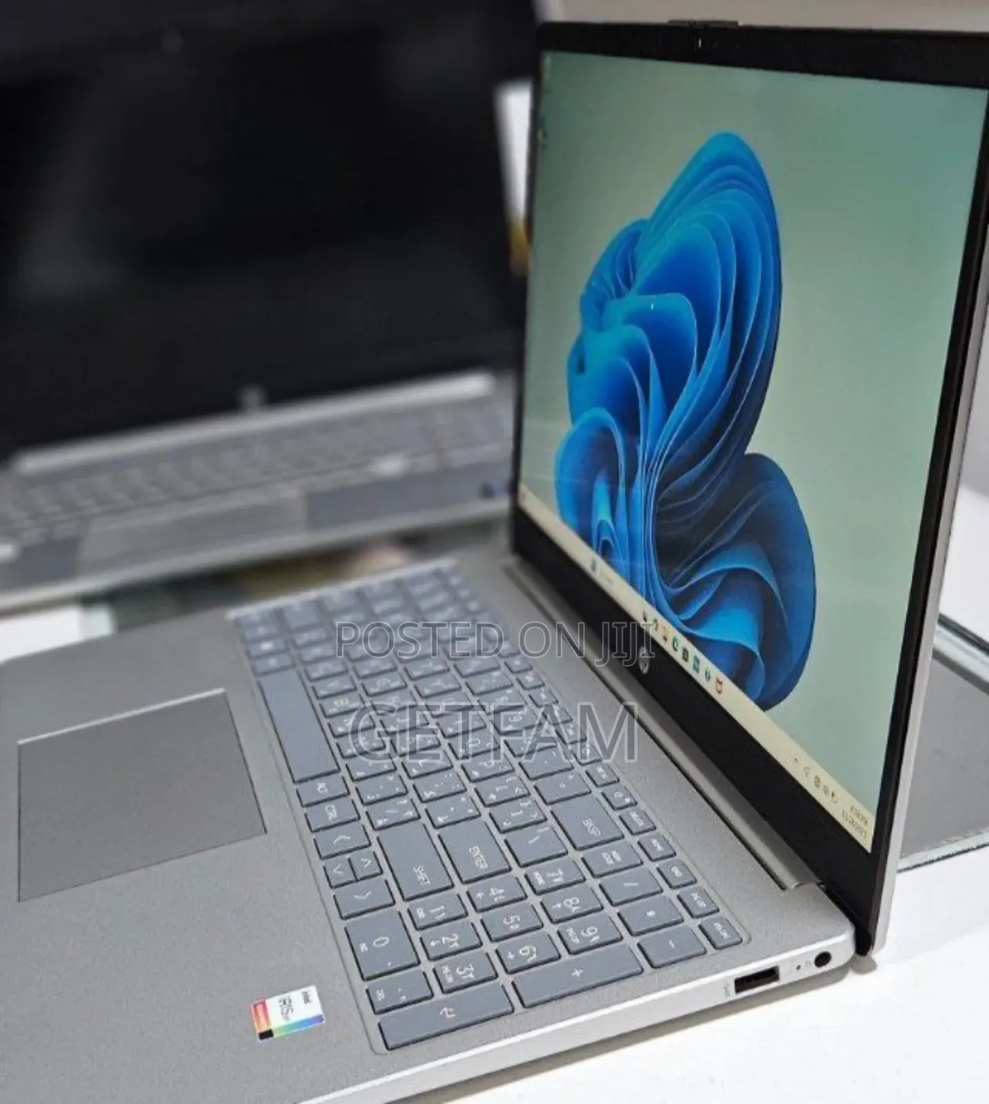 New Laptop HP Stream Notebook 16GB Intel Core I5 SSD 512GB