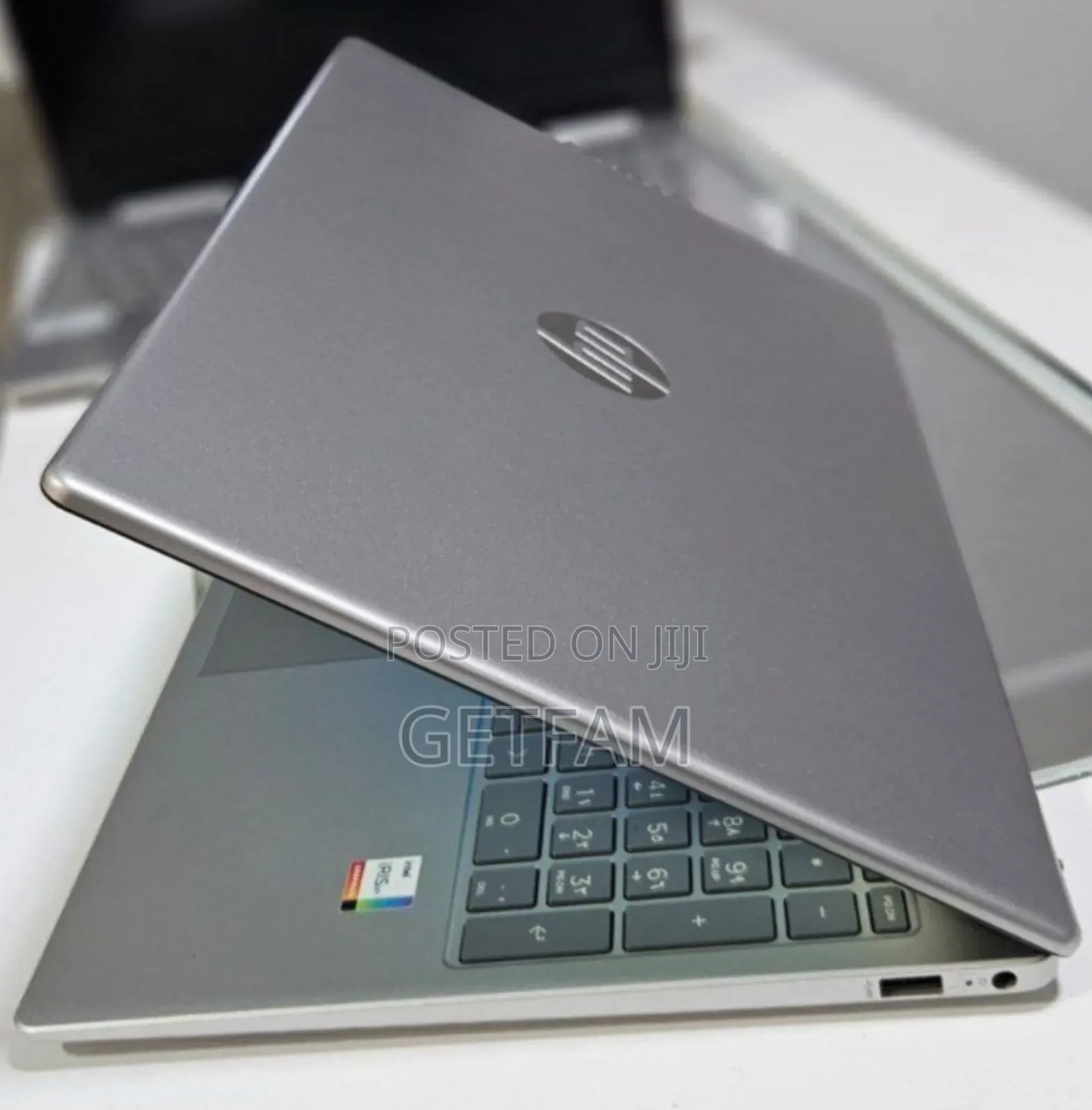 New Laptop HP Stream Notebook 16GB Intel Core I5 SSD 512GB