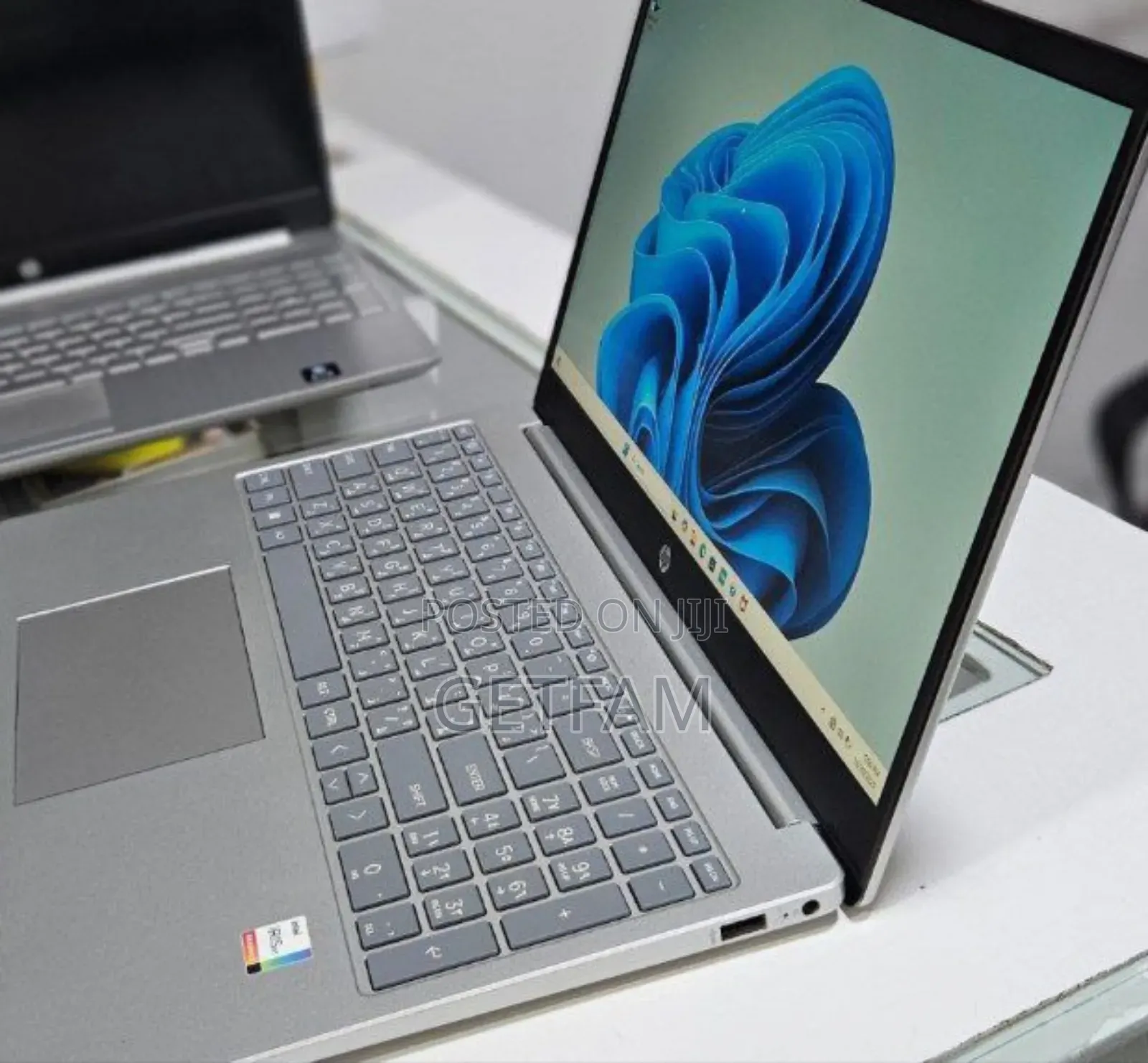 New Laptop HP Stream Notebook 16GB Intel Core I5 SSD 512GB