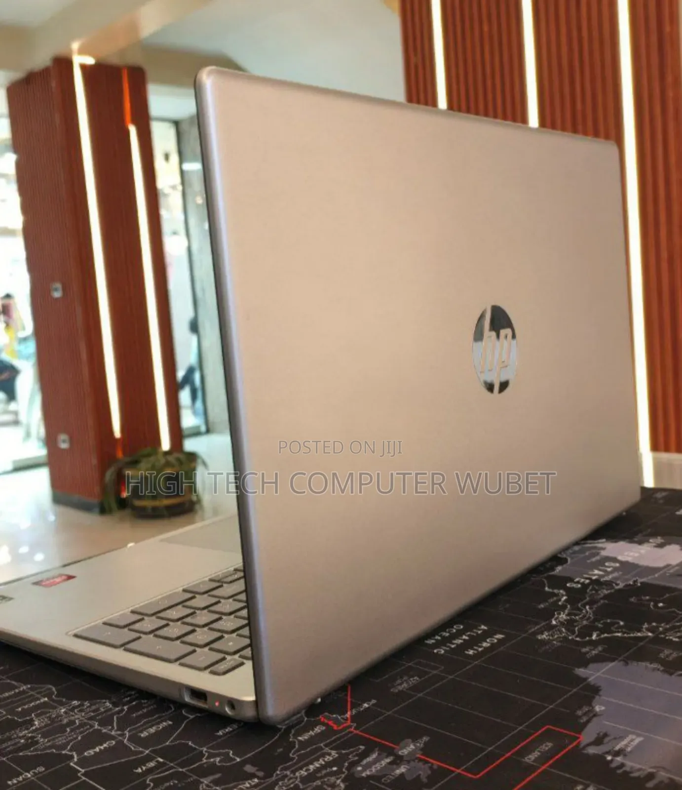 New Laptop HP Stream Notebook 16GB AMD Ryzen 5 SSD 512GB