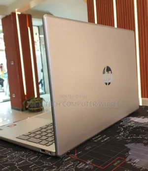 New Laptop HP Stream Notebook 16GB AMD Ryzen 5 SSD 512GB