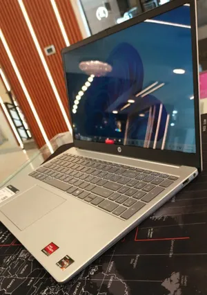 New Laptop HP Stream Notebook 16GB AMD Ryzen 5 SSD 512GB